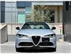 2025 Alfa Romeo Giulia Base (Stk: 668AR) in Toronto - Image 3 of 30