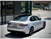 2025 Alfa Romeo Giulia Base (Stk: 668AR) in Toronto - Image 8 of 30