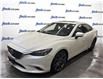 2017 Mazda MAZDA6 GT (Stk: 164491) in London - Image 1 of 26