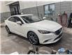2017 Mazda MAZDA6 GT (Stk: 164491) in London - Image 26 of 26