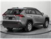 2022 Toyota RAV4 Hybrid XLE (Stk: N25680A) in Timmins - Image 3 of 11