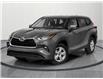 2022 Toyota Highlander Hybrid LE (Stk: N2681A) in Timmins - Image 1 of 9