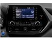 2022 Toyota Highlander Hybrid LE (Stk: N2681A) in Timmins - Image 5 of 9