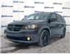 2019 Dodge Grand Caravan GT (Stk: 809) in Kitchener - Image 1 of 24