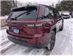 2025 Jeep Grand Cherokee Laredo (Stk: 25069) in New Hamburg - Image 9 of 16