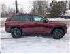 2025 Jeep Grand Cherokee Laredo (Stk: 25069) in New Hamburg - Image 10 of 16
