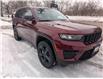 2025 Jeep Grand Cherokee Laredo (Stk: 25069) in New Hamburg - Image 11 of 16