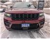 2025 Jeep Grand Cherokee Laredo (Stk: 25069) in New Hamburg - Image 12 of 16