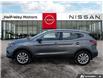 2023 Nissan Qashqai SV (Stk: AN6212) in Thunder Bay - Image 3 of 25