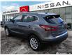 2023 Nissan Qashqai SV (Stk: AN6212) in Thunder Bay - Image 4 of 25