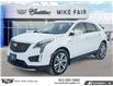2024 Cadillac XT5 Premium Luxury (Stk: 25590A) in Smiths Falls - Image 1 of 28