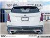 2024 Cadillac XT5 Premium Luxury (Stk: 25590A) in Smiths Falls - Image 4 of 28