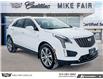 2024 Cadillac XT5 Premium Luxury (Stk: 25590A) in Smiths Falls - Image 7 of 28