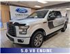 2016 Ford F-150 XLT (Stk: WB4998) in Shellbrook - Image 1 of 22