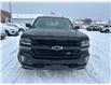 2018 Chevrolet Silverado 1500 2LZ (Stk: U3875A) in Hanover - Image 7 of 19