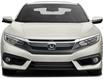 2016 Honda Civic Touring (Stk: 28233T) in Newmarket - Image 6 of 8
