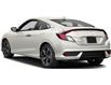 2016 Honda Civic Touring (Stk: 28233T) in Newmarket - Image 2 of 8