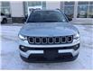 2026 Jeep Compass North (Stk: GG007) in Swan River - Image 5 of 19
