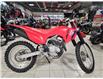 2026 Honda CRF300F BASE (Stk: 26HD-021) in Grande Prairie - Image 1 of 8