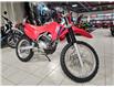 2026 Honda CRF300F BASE (Stk: 26HD-021) in Grande Prairie - Image 2 of 8