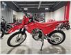 2026 Honda CRF300F BASE (Stk: 26HD-021) in Grande Prairie - Image 3 of 8
