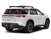 2024 Nissan Pathfinder Rock Creek (Stk: P858) in Sarnia - Image 3 of 11
