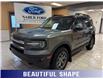 2022 Ford Bronco Sport Badlands in Shellbrook - Image 1 of 23