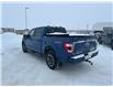 2022 Ford F-150 Lariat (Stk: U36304) in Hague - Image 7 of 15