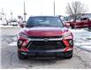 2026 Chevrolet Blazer RS (Stk: LCBL00663) in Tilbury - Image 2 of 30