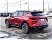 2026 Chevrolet Blazer RS (Stk: LCBL00663) in Tilbury - Image 4 of 30
