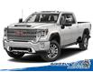 2023 GMC Sierra 2500HD Denali (Stk: G100030) in Barrhead - Image 1 of 12