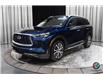 2023 Infiniti QX60 Sensory w/o Tow (Stk: 26797a) in Edmonton - Image 1 of 24