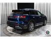 2023 Infiniti QX60 Sensory w/o Tow (Stk: 26797a) in Edmonton - Image 5 of 24