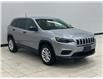 2021 Jeep Cherokee Sport (Stk: D161746C) in Courtenay - Image 1 of 16