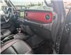 2020 Jeep Wrangler Unlimited Rubicon (Stk: S-1554A) in Calgary - Image 15 of 25