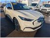 2025 Ford Mustang Mach-E Premium (Stk: 19374) in Calgary - Image 7 of 26