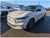 2025 Ford Mustang Mach-E Premium (Stk: 19375) in Calgary - Image 1 of 25