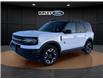 2023 Ford Bronco Sport Outer Banks (Stk: P25077) in Melfort - Image 1 of 19