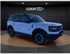 2023 Ford Bronco Sport Outer Banks (Stk: P25077) in Melfort - Image 4 of 19