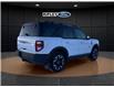 2023 Ford Bronco Sport Outer Banks (Stk: P25077) in Melfort - Image 6 of 19