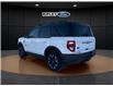 2023 Ford Bronco Sport Outer Banks (Stk: P25077) in Melfort - Image 8 of 19