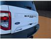 2023 Ford Bronco Sport Outer Banks (Stk: P25077) in Melfort - Image 9 of 19