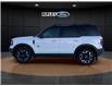 2023 Ford Bronco Sport Outer Banks (Stk: P25077) in Melfort - Image 10 of 19