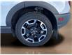 2023 Ford Bronco Sport Outer Banks (Stk: P25077) in Melfort - Image 11 of 19
