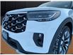 2026 Ford Explorer Platinum (Stk: 25495) in Melfort - Image 2 of 20