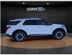 2026 Ford Explorer Platinum (Stk: 25495) in Melfort - Image 6 of 20