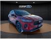 2026 Ford Escape Platinum (Stk: 25498) in Melfort - Image 4 of 22