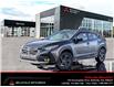2024 Subaru Crosstrek Onyx (Stk: MI6007A) in BELLEVILLE - Image 1 of 26