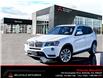 2013 BMW X3 xDrive35i (Stk: M5319AA) in BELLEVILLE - Image 1 of 18