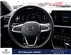 2025 Volkswagen Jetta Comfortline (Stk: SJ066552A) in Vancouver - Image 9 of 16